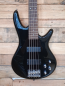 Preview: Ibanez GSR205-BK, 5-String, second hand